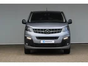 Opel Vivaro thumbnail 2
