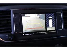 Opel Vivaro thumbnail 17