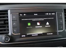 Opel Vivaro thumbnail 19