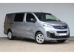 Opel Vivaro thumbnail 3