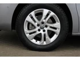 Opel Vivaro thumbnail 28