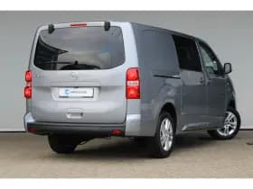 Opel Vivaro thumbnail 5