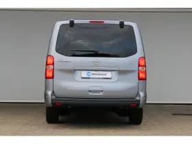Opel Vivaro thumbnail 6