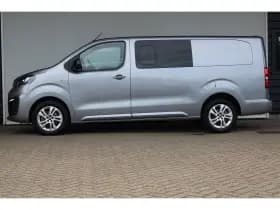 Opel Vivaro thumbnail 8
