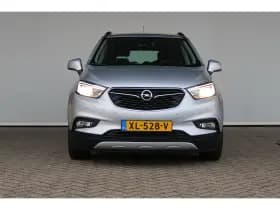 Opel Mokka thumbnail 2