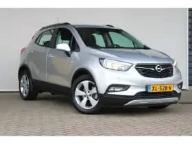 Opel Mokka thumbnail 3