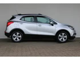 Opel Mokka thumbnail 4