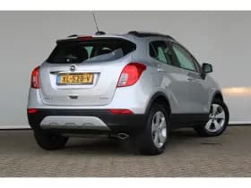 Opel Mokka thumbnail 5