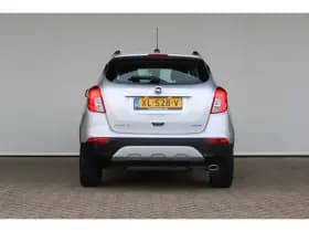Opel Mokka thumbnail 6