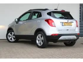 Opel Mokka thumbnail 7