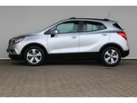 Opel Mokka thumbnail 8