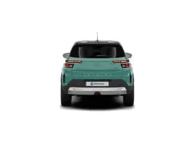Opel Frontera thumbnail 7