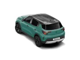 Opel Frontera thumbnail 8