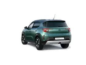 Opel Frontera thumbnail 2