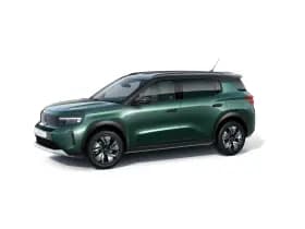 Opel Frontera thumbnail 3