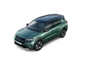 Opel Frontera thumbnail 4