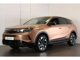 Opel Grandland thumbnail 1