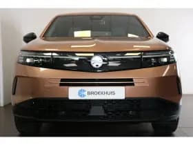 Opel Grandland thumbnail 2