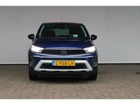 Opel Crossland thumbnail 2