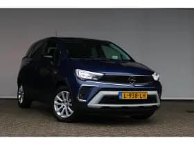 Opel Crossland thumbnail 3