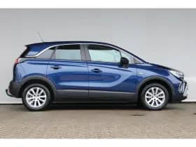 Opel Crossland thumbnail 4