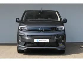 Opel Vivaro thumbnail 2