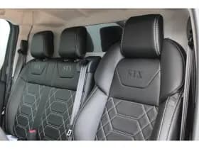 Opel Vivaro thumbnail 11