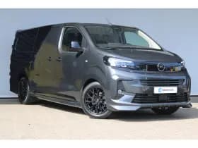 Opel Vivaro thumbnail 3