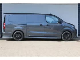 Opel Vivaro thumbnail 4