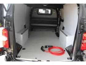 Opel Vivaro thumbnail 31
