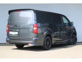 Opel Vivaro thumbnail 5
