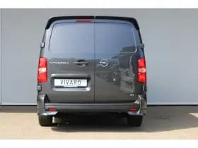 Opel Vivaro thumbnail 6
