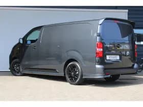 Opel Vivaro thumbnail 7