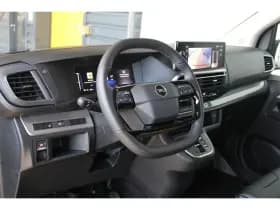 Opel Vivaro thumbnail 9