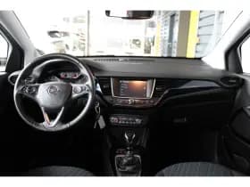 Opel Crossland X thumbnail 13