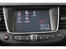 Opel Crossland X thumbnail 22