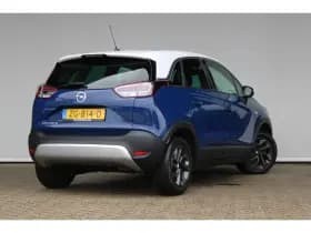 Opel Crossland X thumbnail 5
