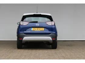 Opel Crossland X thumbnail 6