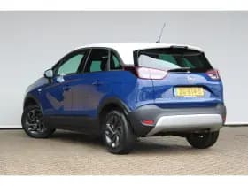 Opel Crossland X thumbnail 7