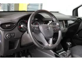 Opel Crossland X thumbnail 9
