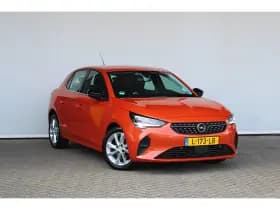 Opel Corsa thumbnail 3