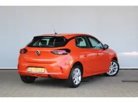 Opel Corsa thumbnail 4