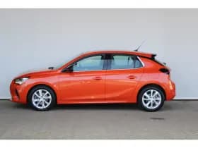 Opel Corsa thumbnail 8