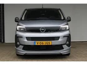 Opel Vivaro thumbnail 2