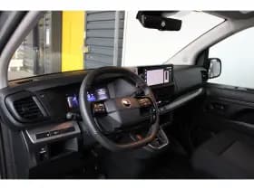 Opel Vivaro thumbnail 12