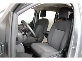 Opel Vivaro thumbnail 13