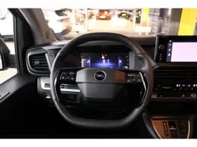 Opel Vivaro thumbnail 16