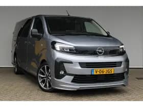 Opel Vivaro thumbnail 3