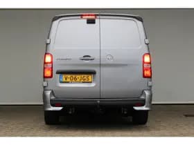 Opel Vivaro thumbnail 5