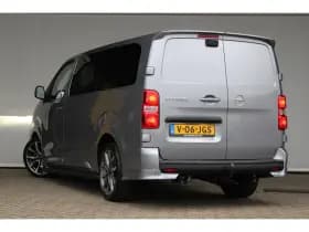 Opel Vivaro thumbnail 6